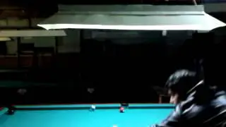 su pool junto al xinito