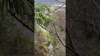 Невероятно красиво. Природа великолепна. 