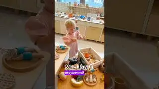 Самое мимимишное кафе в Москве #shorts #littlesmoscov #москва