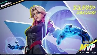 👻24-4 Invisible Woman👻 | Marvel Rivals Ranked | Hell's Heaven | Esamcollins
