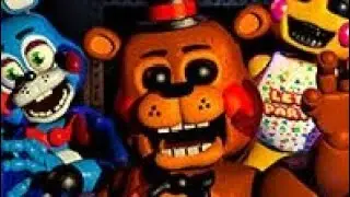 #тест на знатка"#fnaf*