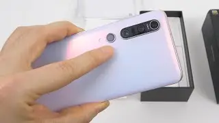 Xiaomi Mi 10 Pro 5G Unboxing în Limba Română (2 camere telephoto, 3 difuzoare, filmare 8K)