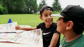 Invention alimentaire | PeP ton jeu!