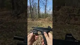 Glock 48 MOS.. EDC Excellence!!!
