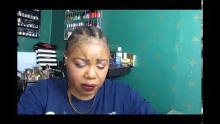 Vanessa Super Yaky full wig