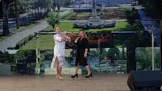 🔥#2. Патриотический концерт ансамбля песни и пляски/ Пограничного управления ФСБ России.🔥
