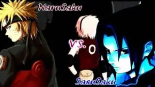 NaruSakuSasu {Prelude 12/21}