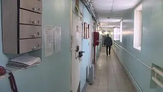 Смерть в СИЗО | Death in jail
