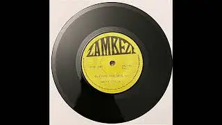 Hector Sithole – Mufyupo Fya Bene / Angel  [Zamrock]