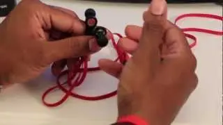 Beats Tour Full In-Depth Review + Sound leak test