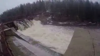ГЭС Карелия