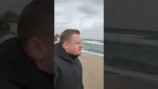 Погружение в энергии Черноморского побережья Стамбула #СтамбулЧерноеМоре #МистическийБерег