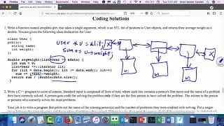 Apr10 Recursion BinarySearchTrees