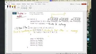 C++ Essentials 1 Module 4 exam walkthrough