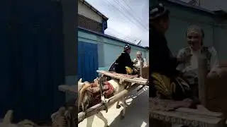 Xorazm toy indi shundin boladi kartej