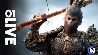 Black Myth: Wukong Gameplay Walkthrough Part 1
