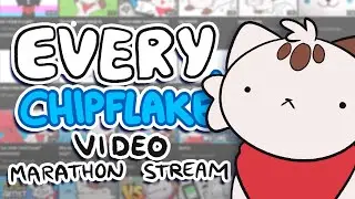 MEGA MARATHON - Reacting to all of my videos [1 Million Subscribers Special/Countdown Livestream]