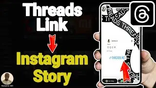 How to Share Threads Link on Instagram Story - Full Guide