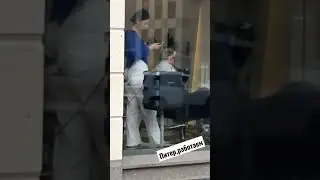Работа мечты 