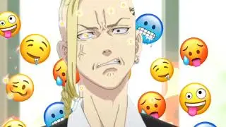 JEDAG JEDUG ALIGHTMOTION ANIME 3D || DRAKEN ( TOKYO REVENGERS ) || DJ HAI KAWAN YANG BERNAMA