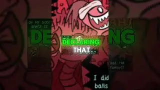 Is Aliza's Sans Daughter in Horrortale ? (Teach Tale Undertale AU)