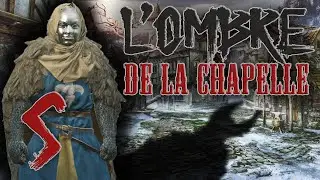 L'OMBRE de la Chapelle #5 - CRUSADER KINGS 3 (Roads to Power) [FR] (CK3)