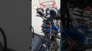 ￼ велик на 1000 кВт🤯🤯🤯