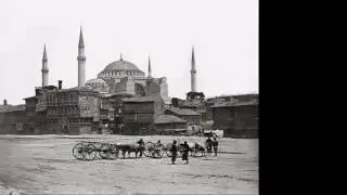 ESKİ İSTANBUL RESİMLER
