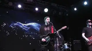 Инкогнито - Чистая вода (Тула, 25.04.2023)
