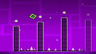 Geometry Dash Gameplay Part 5