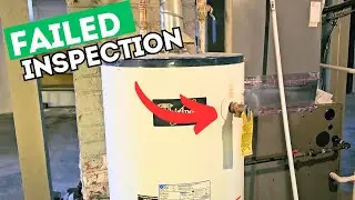 Easy DIY: Installing a TPR Valve Extension in Your Home