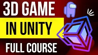 Game Development Full Course | Unity Game Development Tutorial In Hindi  Unity Fulll Course In Hindi