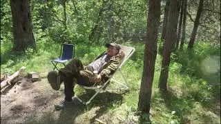 Рыбалка на Плюссе