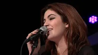 Music City Roots 10/14/2015