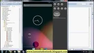 Basic Implementation in Android on Grid View