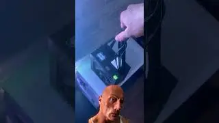 🎮 Собрал бюджетный #ИгровойПК в белом цвете
