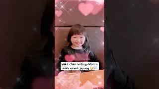 yuka-chan salting diliatin anak cowok jepang! 