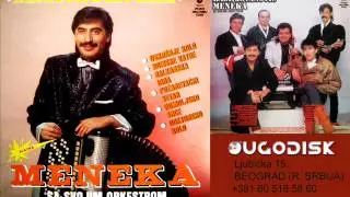 Rade Jovanovic Meneka sa ork - Doktorsko kolo - (Audio 1990)
