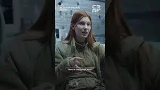 Ось так виборюється життя #crafmedia