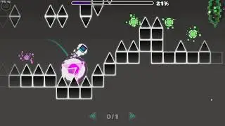 MY BEST GP IN GD | МОЙ ЛУЧШИЙ ГП В ГД ГЕЙМПЛЕЙ ПОД ФОНК PHONK GD