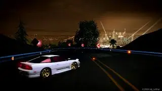 🔥NEED FOR SPEED UNDERGROUND 2 ONLINE