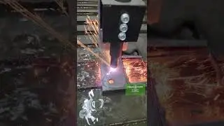 " Premier Plasma CNC Craft Your Own Suspension Mount in Minutes! #CustomFabrication #DIYAutoParts"