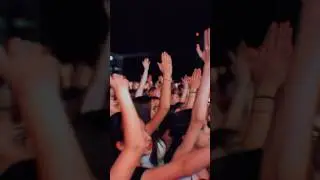 This craaazy #MagiX Summer 🤘 Thank you all! ❤️Video by Emil Kasa