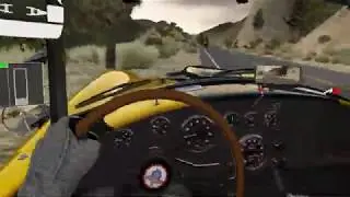 AC: LA Canyons Multiplayer Fun in a Shelby Cobra