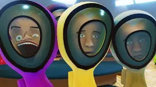 Бум-Бумы выживают на 
