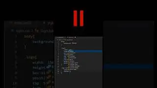 CSS NETFLIX LOGO | ONLY CSS🔥