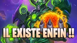 [HS] LE NOUVEAU DECK FOU DE GLORY
