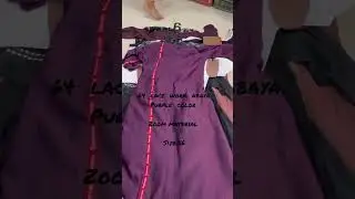 புர்கா ஆரம்ப விலை 999