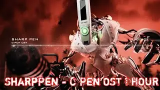 SharpPen - C Pen OST 1 HOUR