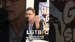 Finally the WHY little kids are being Sexualized🗣️  #theshamwowguyshow #theshamwowguy #vinceoffer